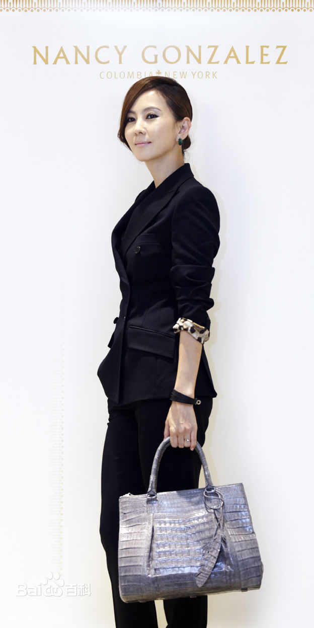 最新金南珠(Kim Nam-joo)精彩图册