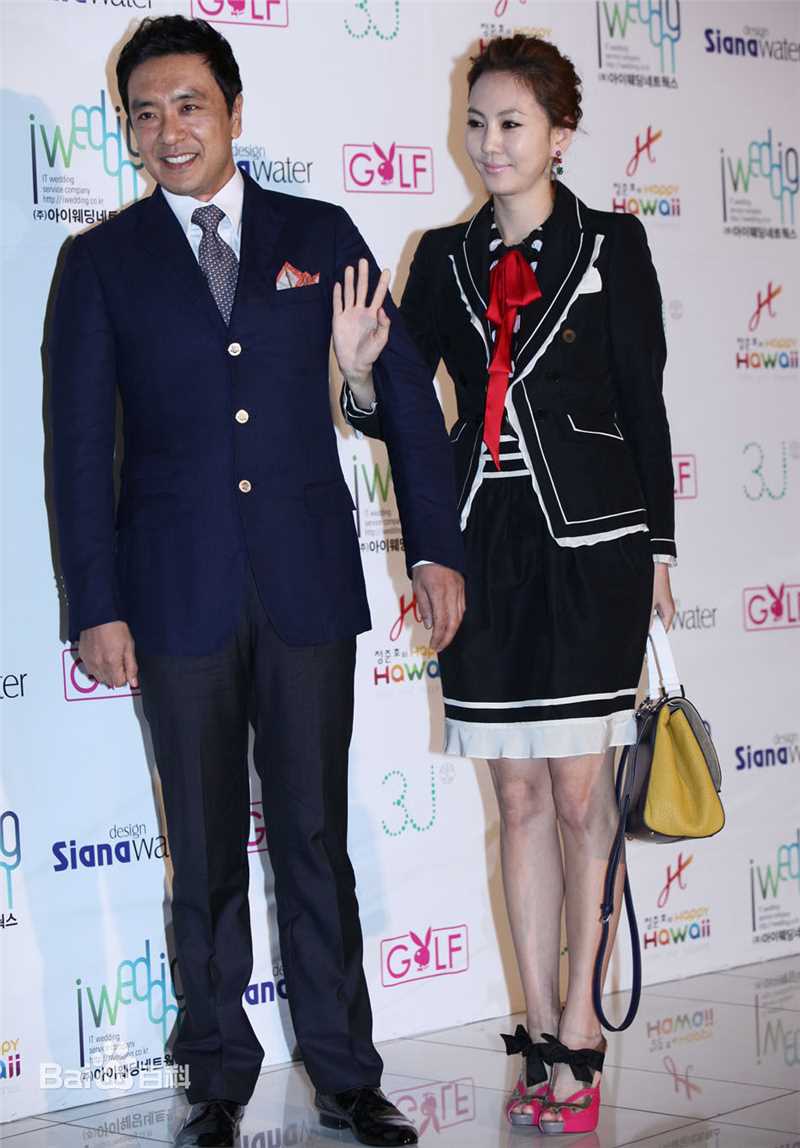 最新金南珠(Kim Nam-joo)精彩图册