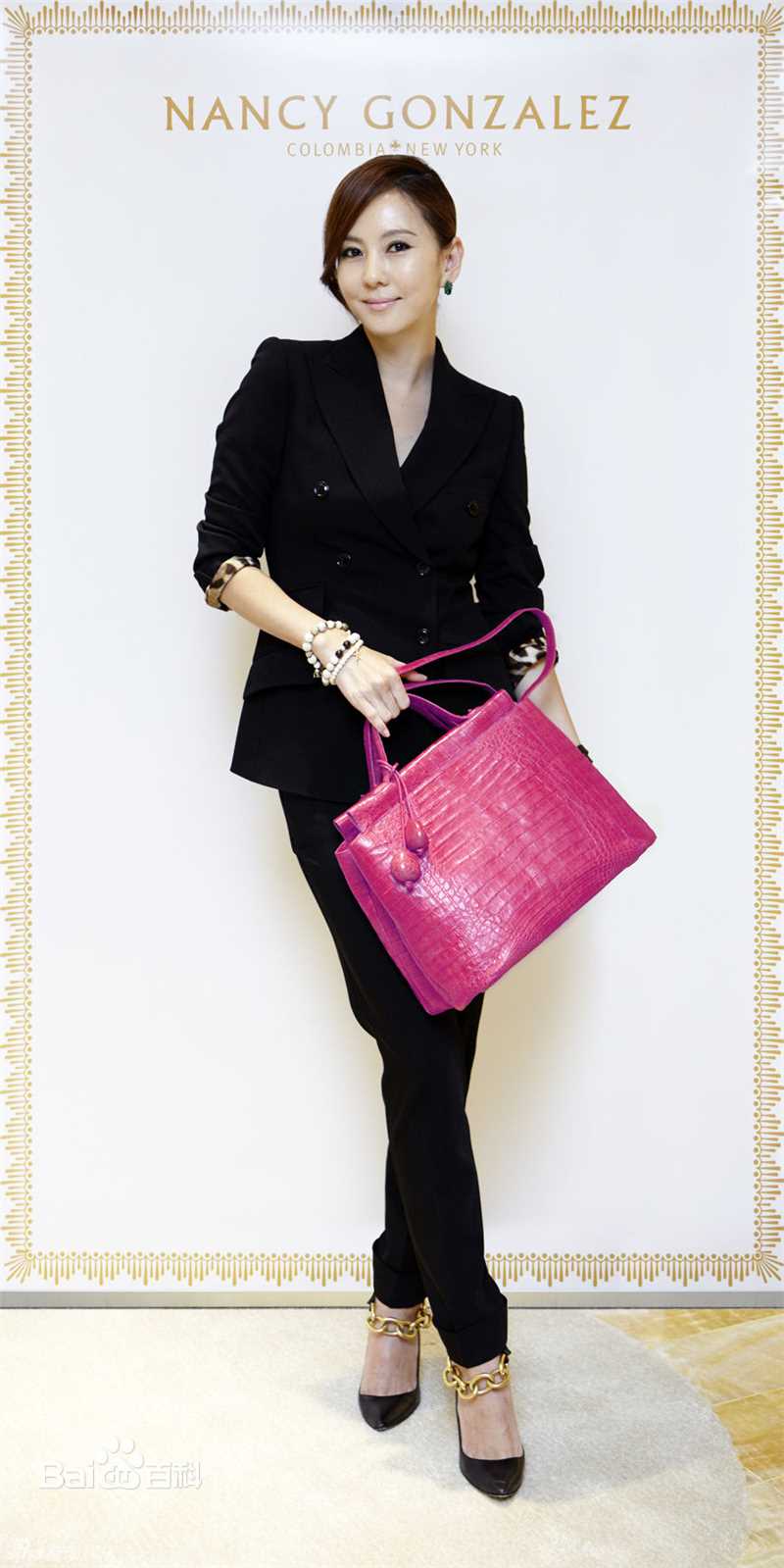 最新金南珠(Kim Nam-joo)精彩图册