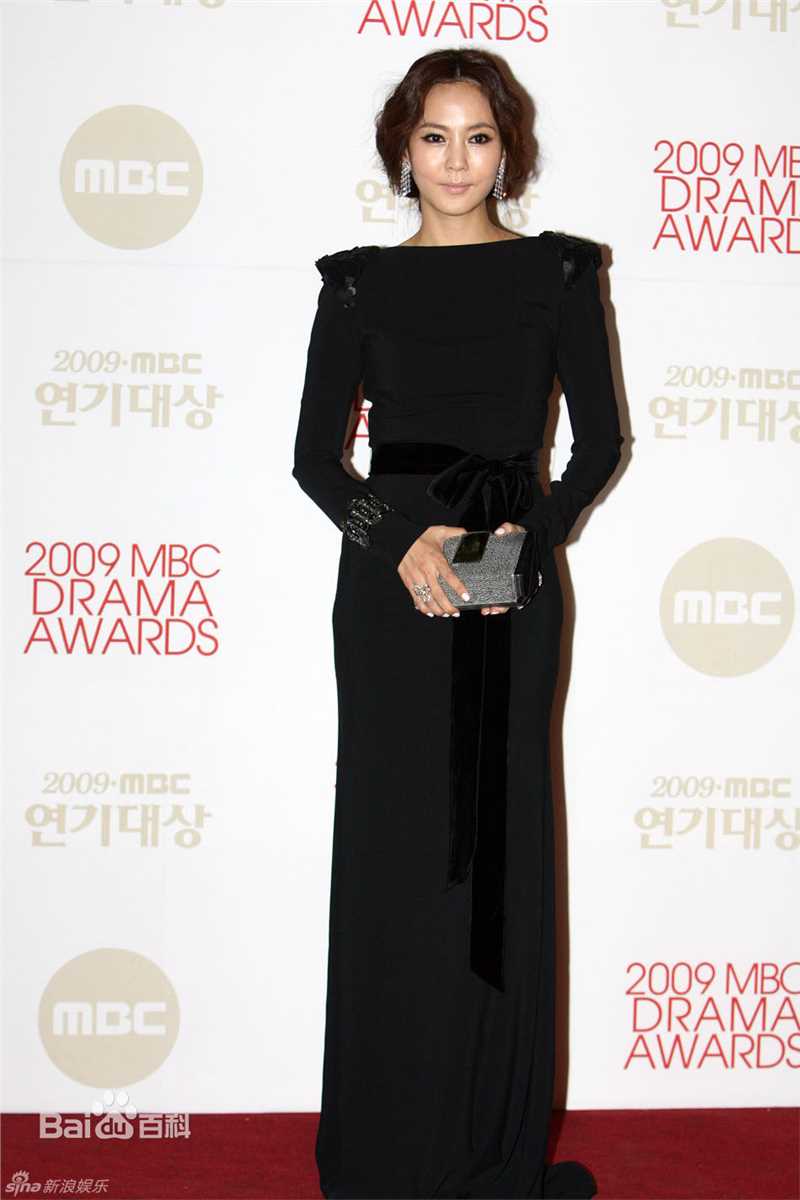 最新金南珠(Kim Nam-joo)精彩图册