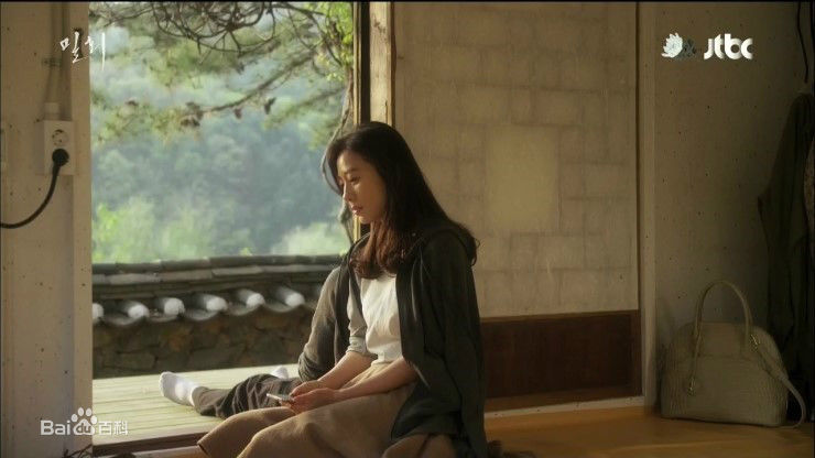 金喜爱(，Kim Hee Ae)高清剧照