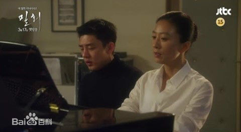 金喜爱(，Kim Hee Ae)高清剧照