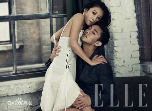 金喜爱(，Kim Hee Ae)杂志画报