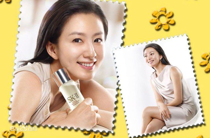 精选金喜爱(，Kim Hee Ae)精彩图册