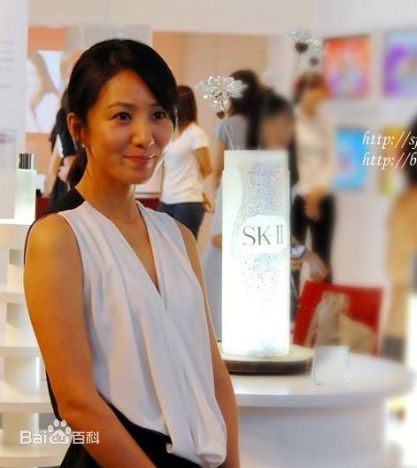 精选金喜爱(，Kim Hee Ae)精彩图册