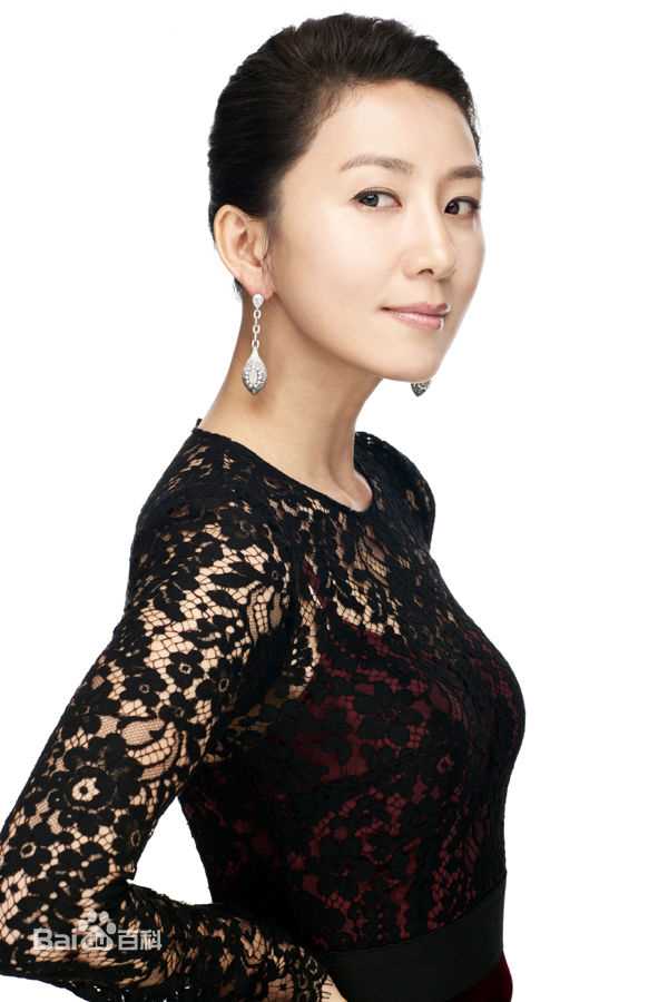 金喜爱(，Kim Hee Ae)精彩图册