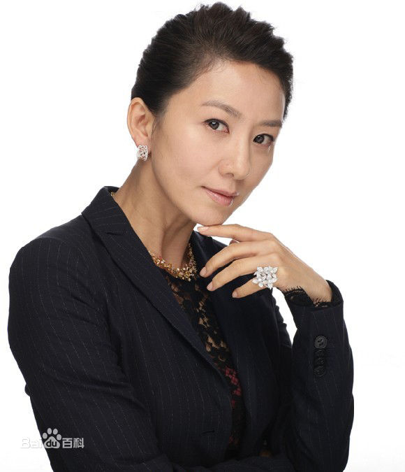 金喜爱(，Kim Hee Ae)精彩图册