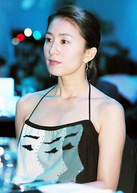 金喜爱(，Kim Hee Ae)精彩图册