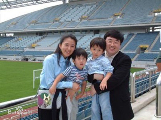 金喜爱(，Kim Hee Ae)精彩图册