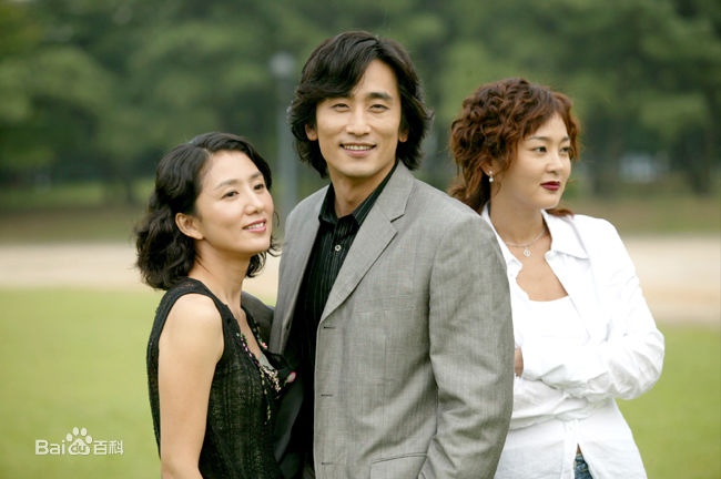 金喜爱(，Kim Hee Ae)精彩图册