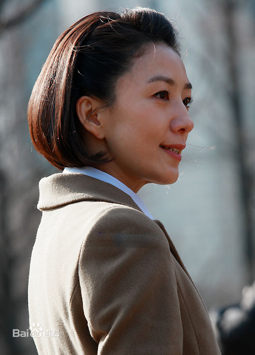 金喜爱(，Kim Hee Ae)精彩图册