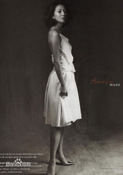 金喜爱(，Kim Hee Ae)精彩图册