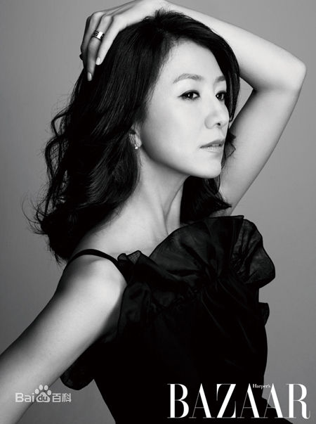 金喜爱(，Kim Hee Ae)精彩图册