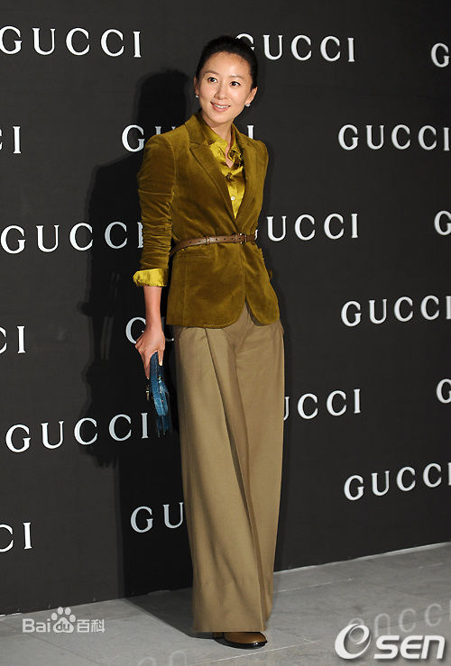 金喜爱(，Kim Hee Ae)精彩图册