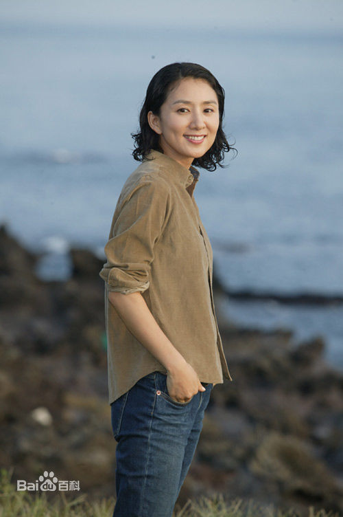 金喜爱(，Kim Hee Ae)精彩图册