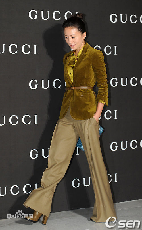 金喜爱(，Kim Hee Ae)精彩图册