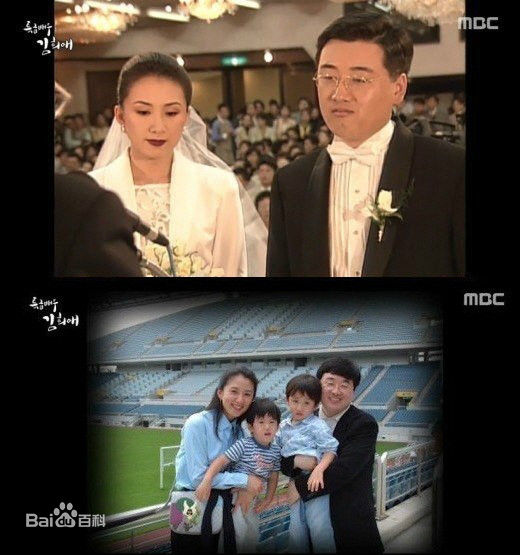 最新金喜爱(，Kim Hee Ae)性感图片