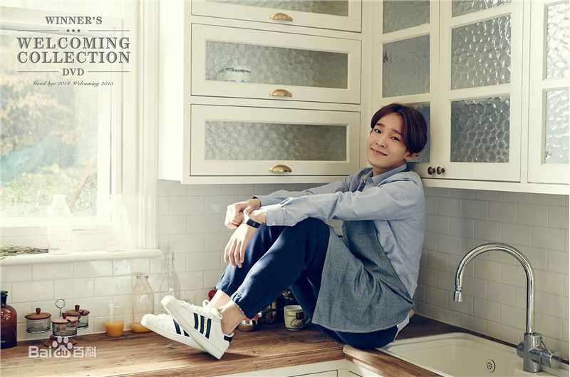 南太铉(/Nam TaeHyun)概念图图片图集