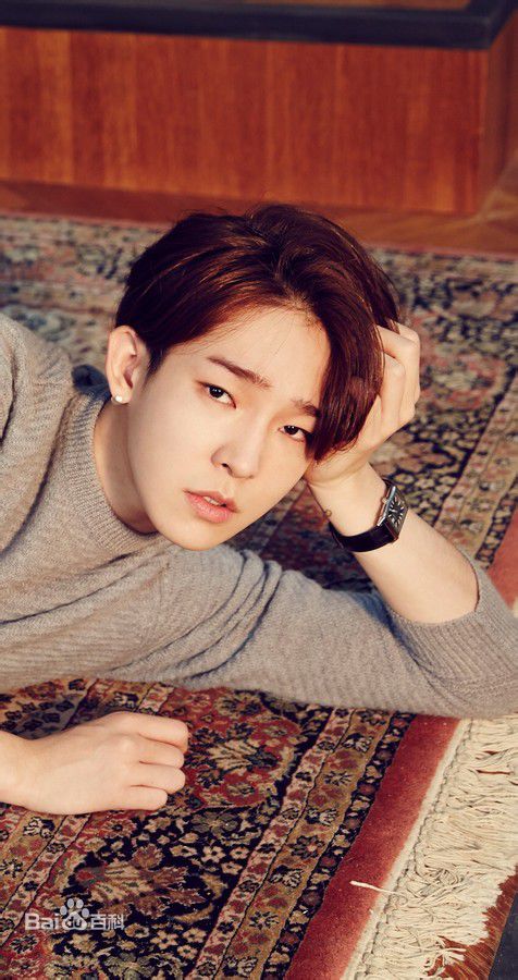 南太铉(/Nam TaeHyun)概念图图片图集