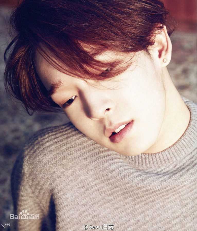 南太铉(/Nam TaeHyun)概念图图片图集