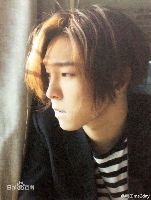 南太铉(/Nam TaeHyun)概念图图片图集