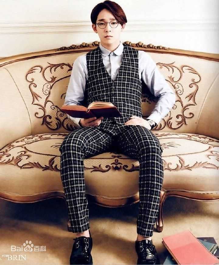 南太铉(/Nam TaeHyun)概念图图片图集