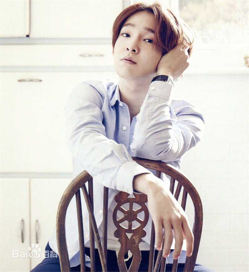 南太铉(/Nam TaeHyun)概念图图片图集