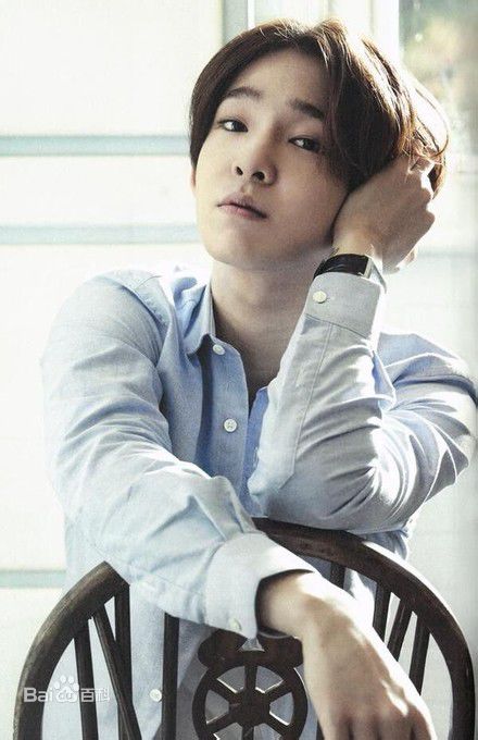 南太铉(/Nam TaeHyun)概念图图片图集