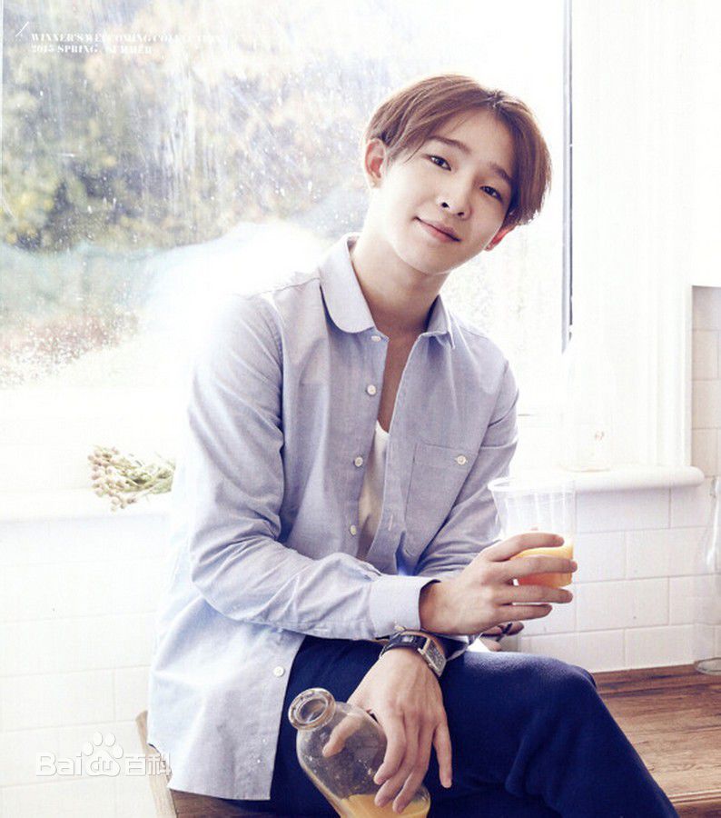 南太铉(/Nam TaeHyun)概念图图片图集