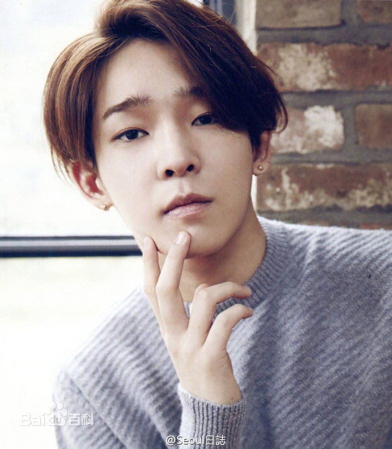 南太铉(/Nam TaeHyun)概念图图片图集