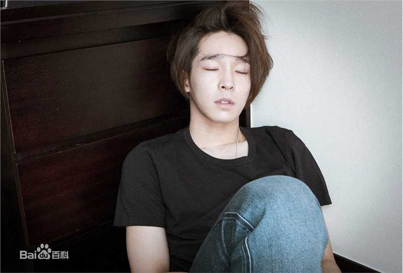 南太铉(/Nam TaeHyun)概念图图片图集