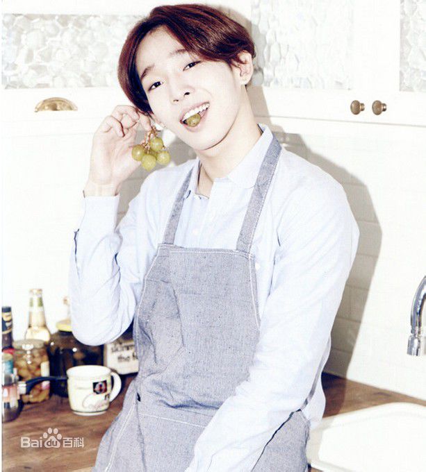 南太铉(/Nam TaeHyun)概念图图片图集