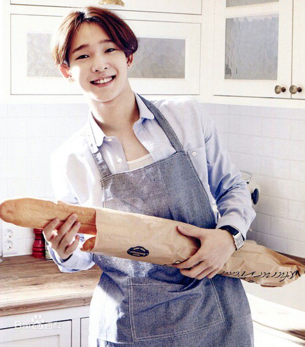 南太铉(/Nam TaeHyun)概念图图片图集