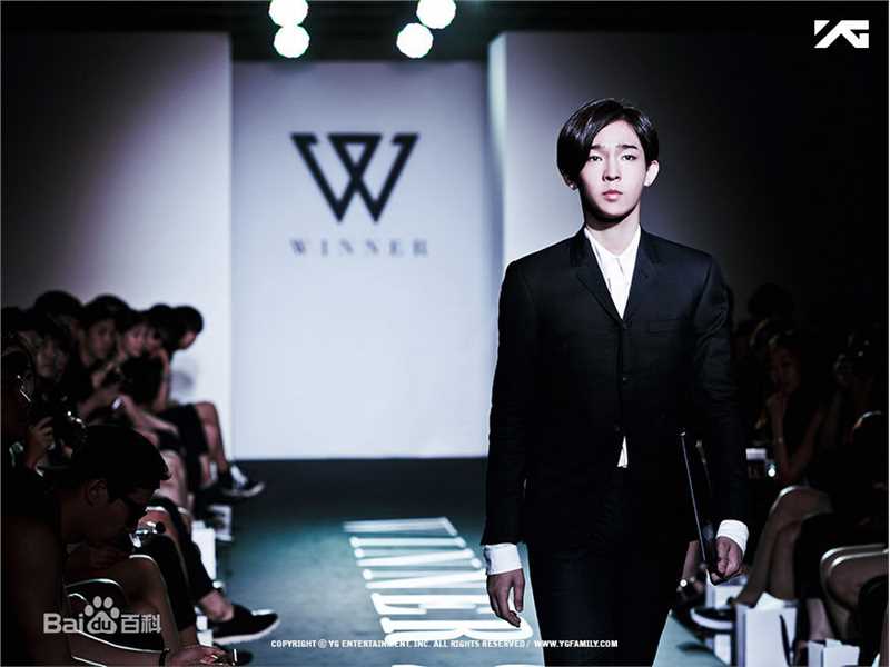 南太铉(/Nam TaeHyun)概念图图片图集