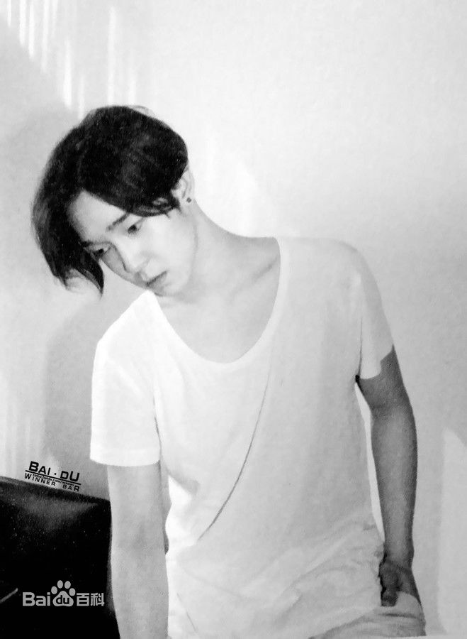 南太铉(/Nam TaeHyun)概念图图片图集