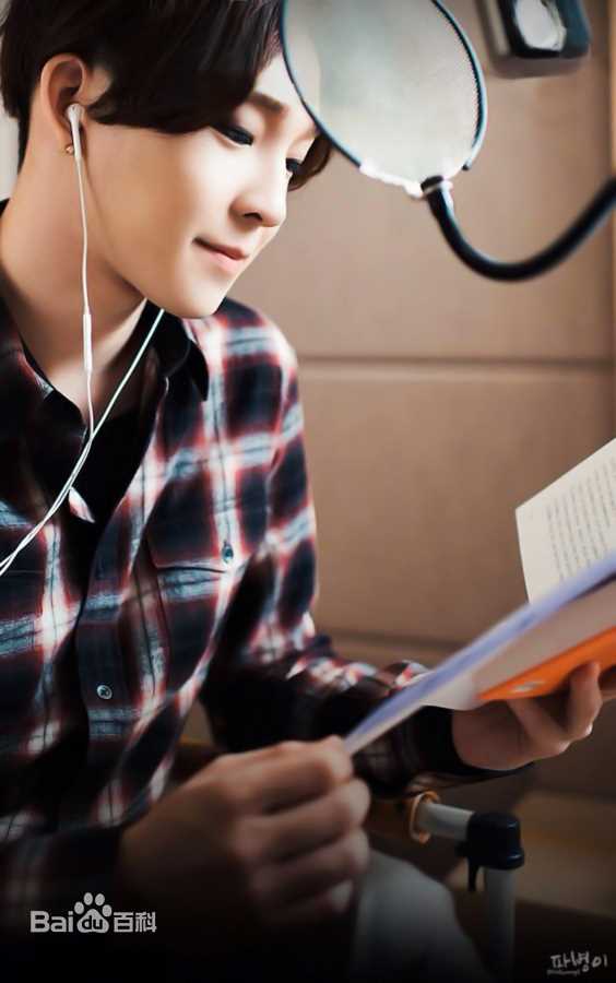 南太铉(/Nam TaeHyun)概念图图片图集