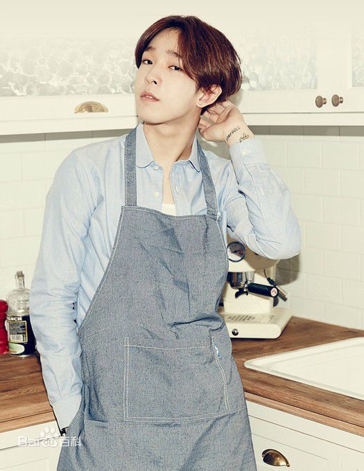 南太铉(/Nam TaeHyun)概念图图片图集