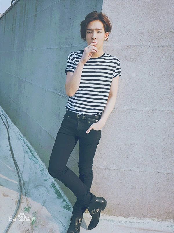 南太铉(/Nam TaeHyun)概念图图片图集