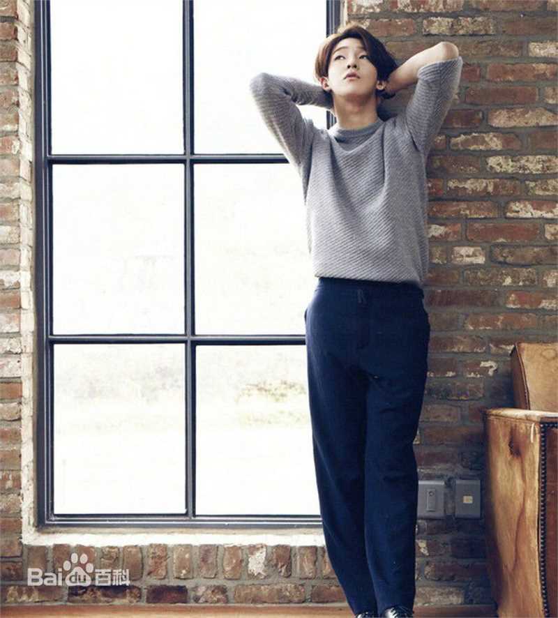 南太铉(/Nam TaeHyun)概念图图片图集