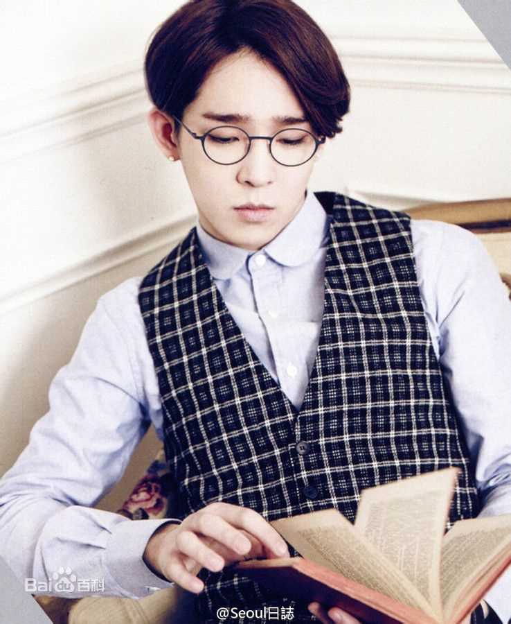 南太铉(/Nam TaeHyun)概念图图片图集