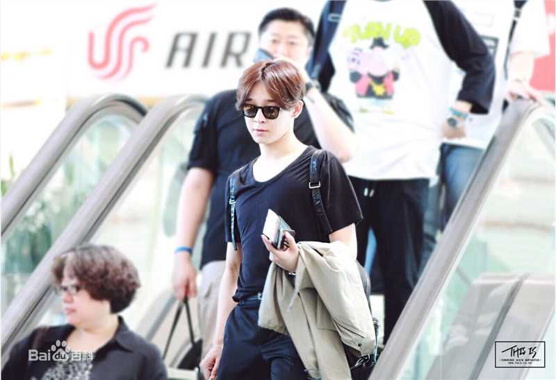 南太铉(/Nam TaeHyun)机场图图片图册