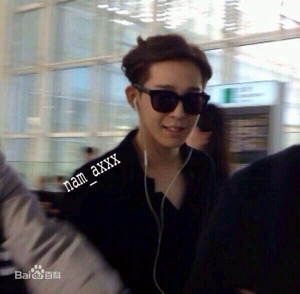 南太铉(/Nam TaeHyun)机场图图片图册