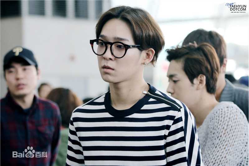 南太铉(/Nam TaeHyun)机场图图片图册