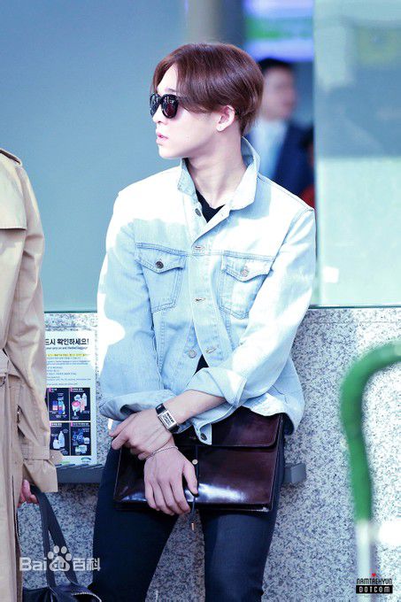 南太铉(/Nam TaeHyun)机场图图片图册