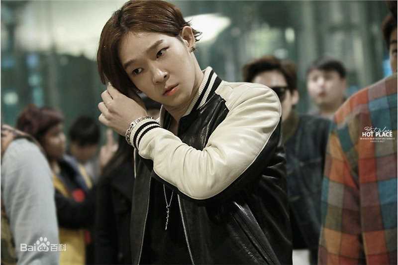 南太铉(/Nam TaeHyun)机场图图片图册