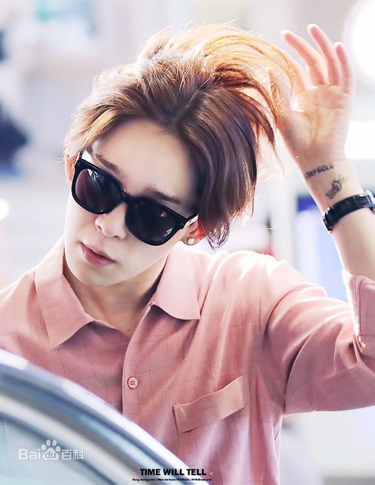 南太铉(/Nam TaeHyun)机场图图片图册