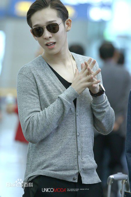 南太铉(/Nam TaeHyun)机场图图片图册