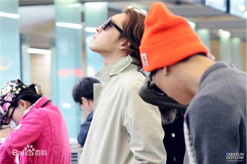 南太铉(/Nam TaeHyun)机场图图片图册
