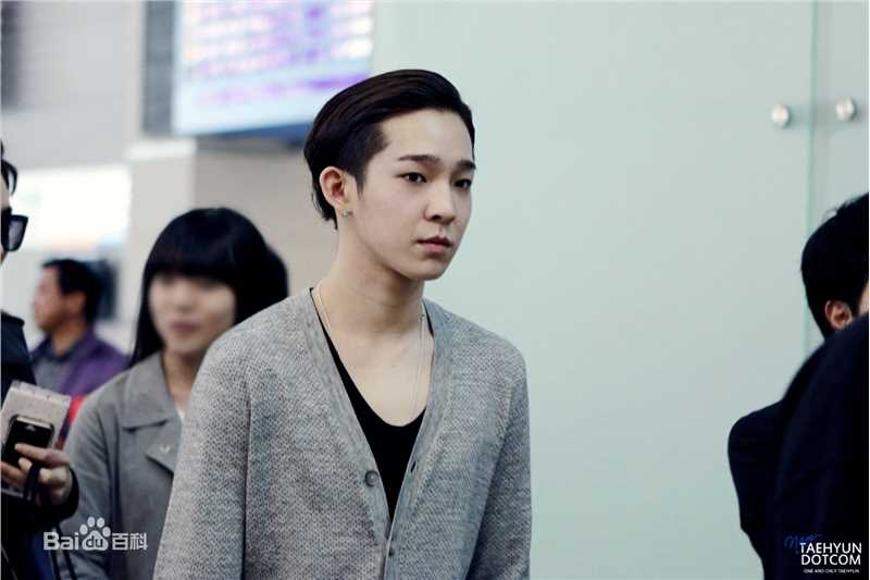 南太铉(/Nam TaeHyun)机场图图片图册