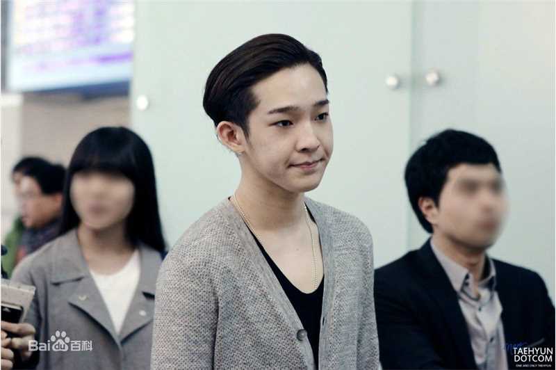 南太铉(/Nam TaeHyun)机场图图片图册